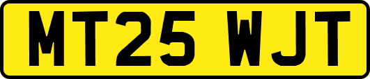 MT25WJT