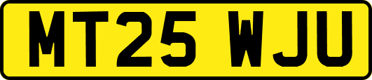 MT25WJU