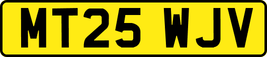 MT25WJV