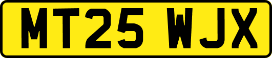MT25WJX