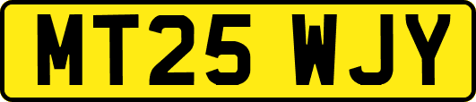 MT25WJY
