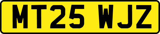 MT25WJZ