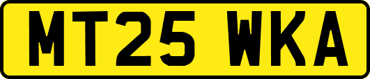 MT25WKA