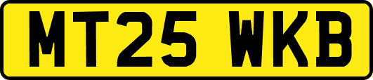 MT25WKB