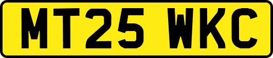 MT25WKC