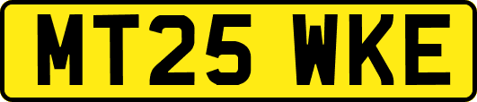 MT25WKE
