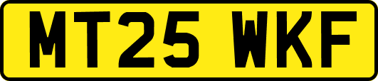 MT25WKF