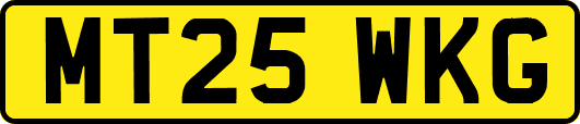 MT25WKG