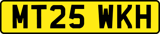 MT25WKH