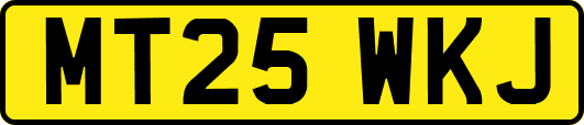 MT25WKJ