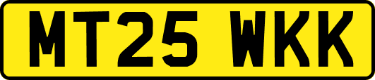 MT25WKK