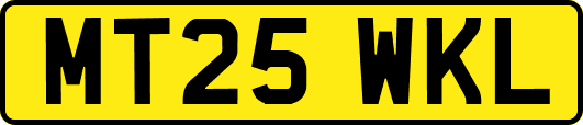 MT25WKL