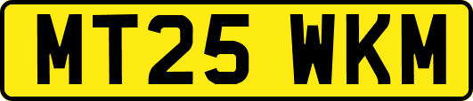 MT25WKM