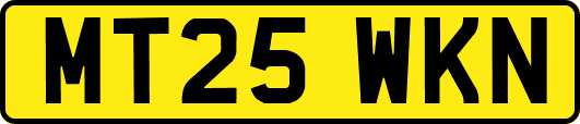 MT25WKN