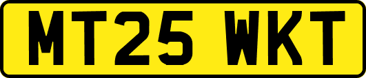 MT25WKT
