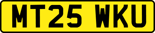 MT25WKU
