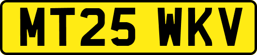 MT25WKV