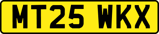 MT25WKX