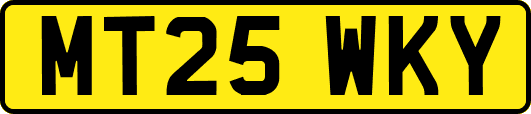 MT25WKY