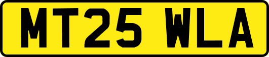 MT25WLA