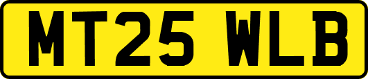 MT25WLB