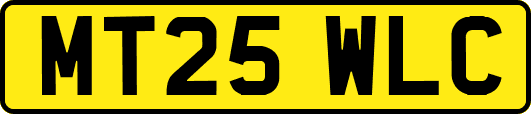 MT25WLC