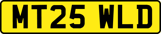 MT25WLD