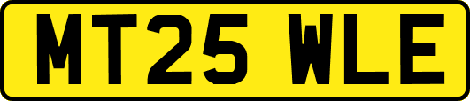 MT25WLE