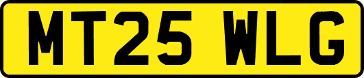 MT25WLG
