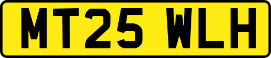 MT25WLH