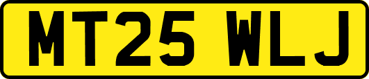 MT25WLJ
