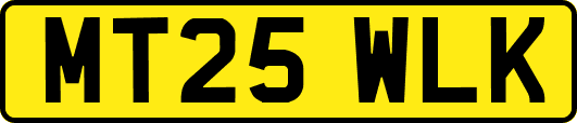 MT25WLK