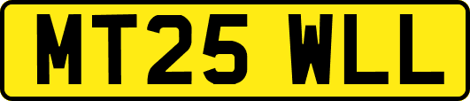 MT25WLL