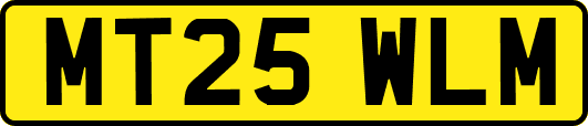 MT25WLM