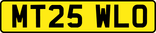 MT25WLO