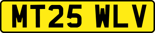 MT25WLV