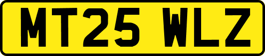 MT25WLZ