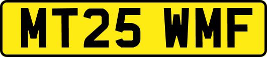 MT25WMF