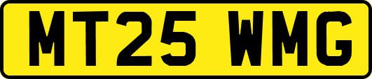 MT25WMG