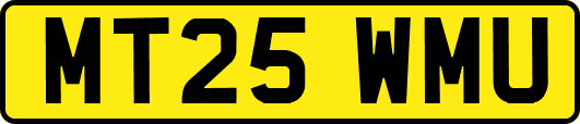 MT25WMU