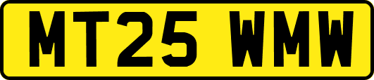 MT25WMW