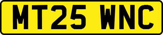 MT25WNC
