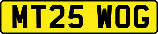 MT25WOG