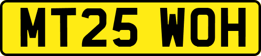 MT25WOH