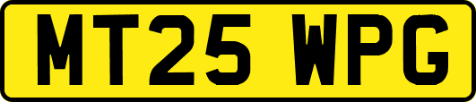 MT25WPG