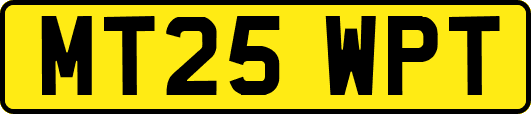 MT25WPT