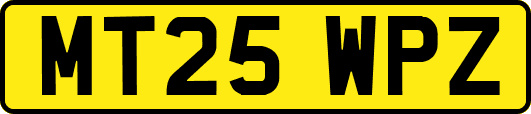 MT25WPZ