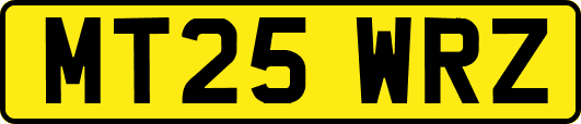 MT25WRZ