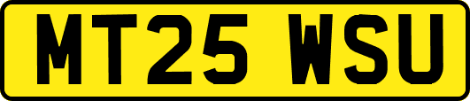 MT25WSU