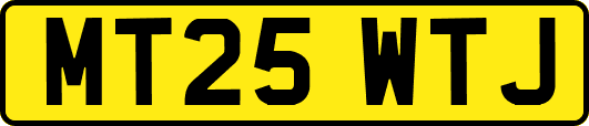 MT25WTJ